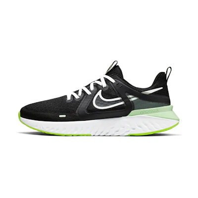 Nike Legend React 2 /Green 'Black'