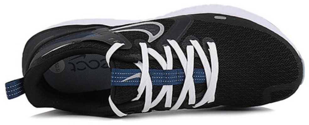 ナイキ レジェンド リアクト 2 "ブラックメタリックシルバー" CU2993-001 Shop ナイキ レジェンド リアクト 2 "ブラックメタリックシルバー" CU2993-001