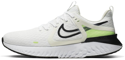 Nike Legend React 2 'Black Volt Phantom' AT1368-101 Nike Legend React 2 'Black Volt Phantom' AT1368-101