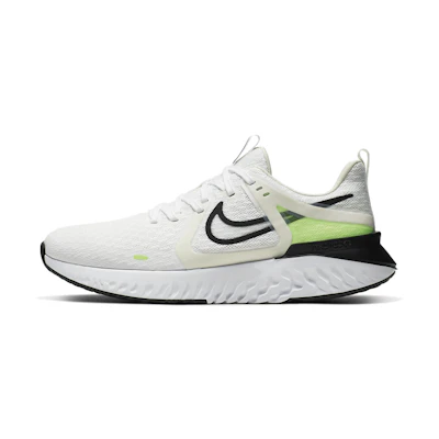 Nike Legend React 2 'Black Volt Phantom'