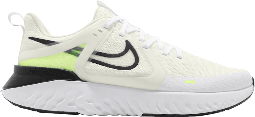 React legend nike sales