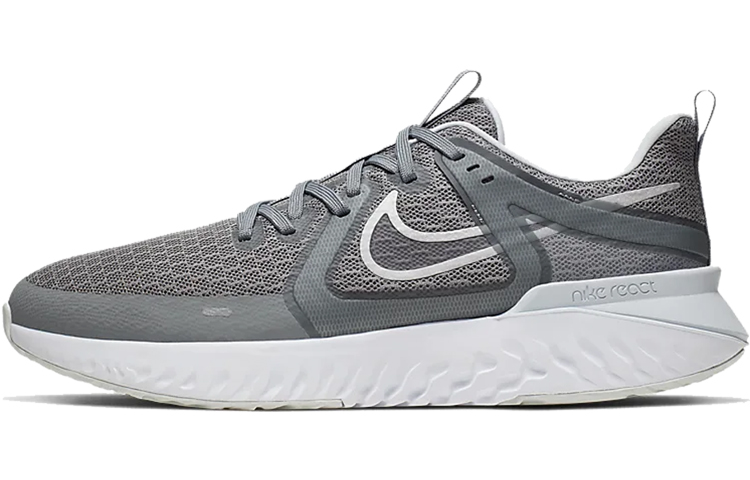 Nike Legend React 2 'Cool Grey' AT1368-003
