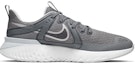 Order ナイキ レジェンド リアクト 2 "クールグレー" AT1368-003
