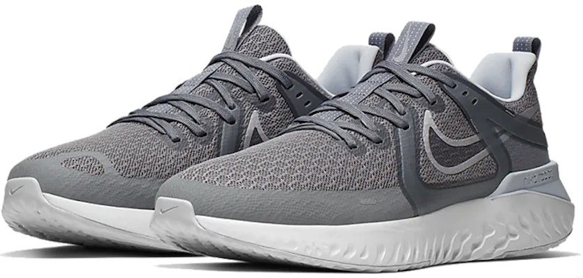 ナイキ レジェンド リアクト 2 "クールグレー" AT1368-003 Lookbook ナイキ レジェンド リアクト 2 "クールグレー" AT1368-003