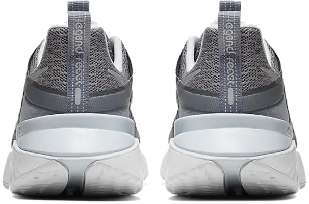 ナイキ レジェンド リアクト 2 "クールグレー" AT1368-003 Shop ナイキ レジェンド リアクト 2 "クールグレー" AT1368-003