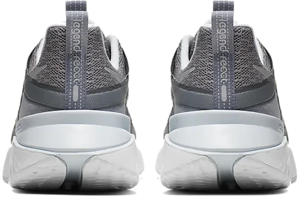 Nike Legend React 2 灰白 Shop Nike Legend React 2 灰白