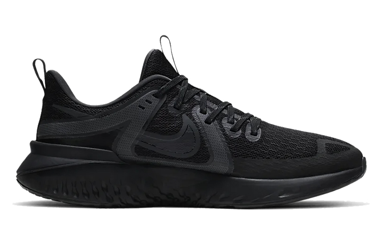 Order Nike Legend React 2 'Kelabu Gelap' AT1368-002
