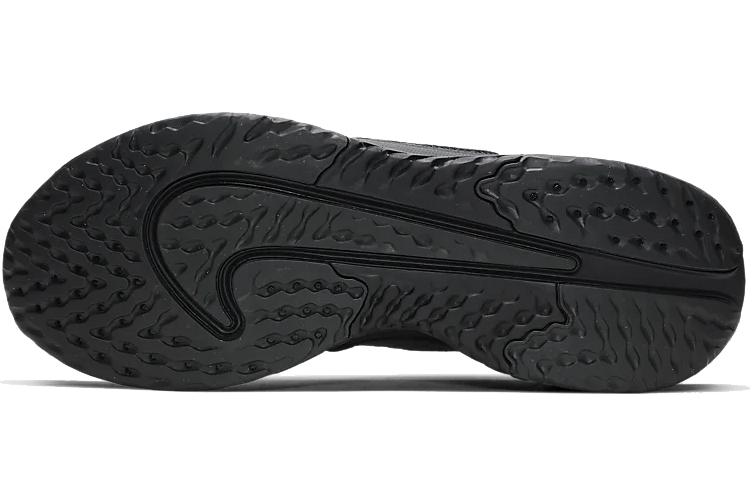 Purchase Nike Legend React 2 缓震 黑武士 低筒 跑步鞋 男女同款 黑色