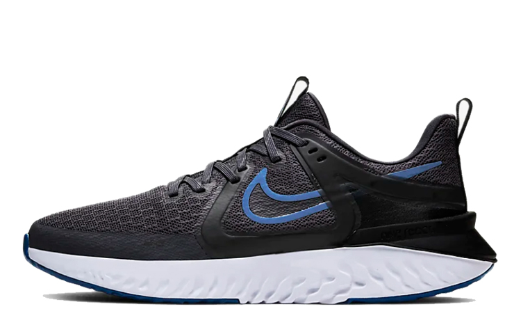 Nike Legend React 2 'Gridiron Mountain Blue' AT1368-006