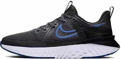 Nike Legend React 2 'Gridiron Mountain Blue' AT1368-006 Nike Legend React 2 'Gridiron Mountain Blue' AT1368-006