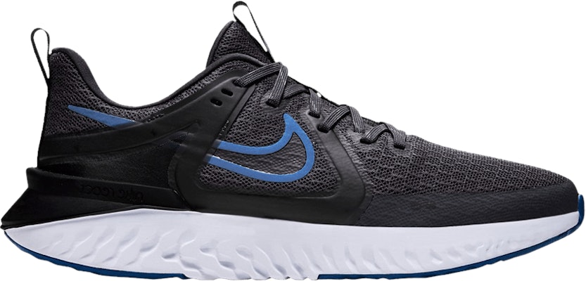 Legend 2025 react blue