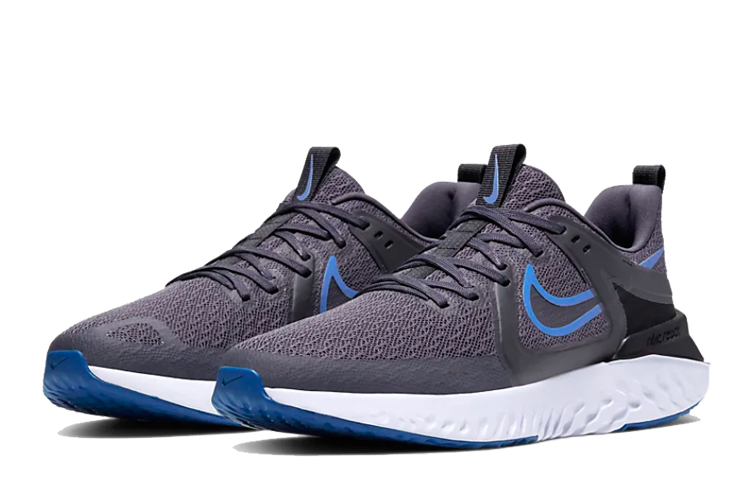 Order Nike Legend React 2 'Gridiron Mountain Blue' Zapatillas Running Hombre AT1368-006