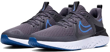 Nike Legend React 2 'Gridiron Mountain Blue' Zapatillas Running Hombre AT1368-006 Order Nike Legend React 2 'Gridiron Mountain Blue' Zapatillas Running Hombre AT1368-006