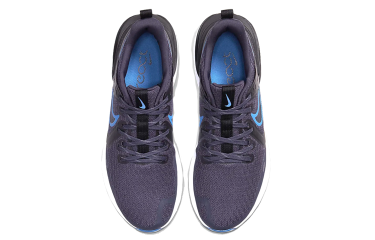 Lookbook Nike Legend React 2 'Gridiron Mountain Blue' Zapatillas Running Hombre AT1368-006
