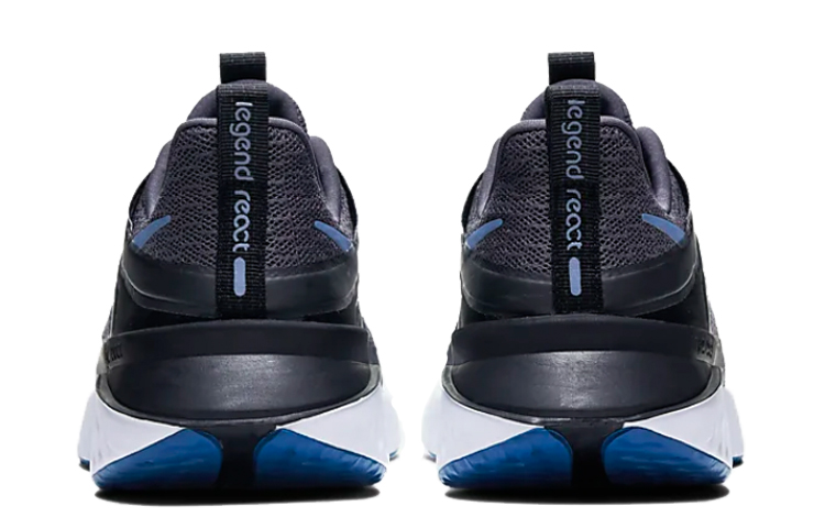 Shop Nike Legend React 2 'Gridiron Mountain Blue' Zapatillas Running Hombre AT1368-006