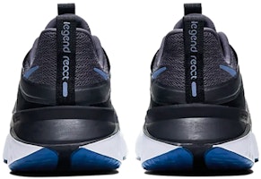 Nike Legend React 2 'Gridiron Mountain Blue' Zapatillas Running Hombre AT1368-006 Shop Nike Legend React 2 'Gridiron Mountain Blue' Zapatillas Running Hombre AT1368-006