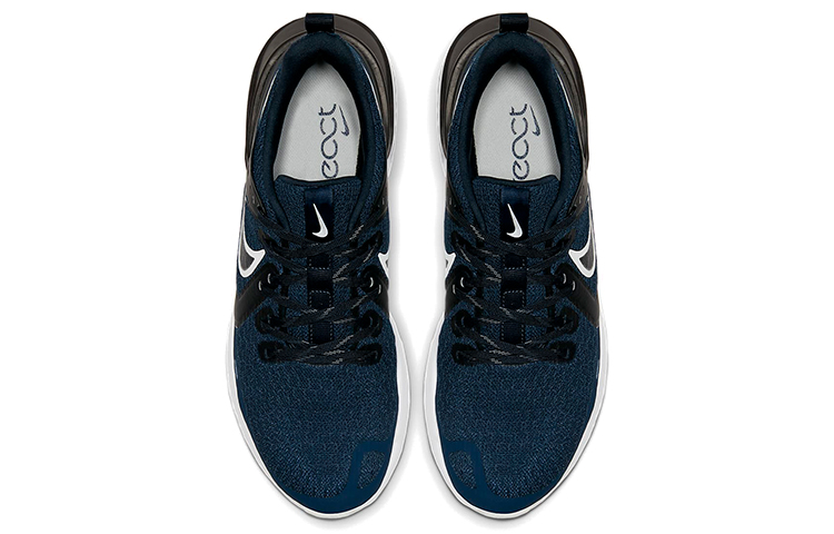 Shop Nike Legend React 2 'Azul Medianoche' AT1368-401