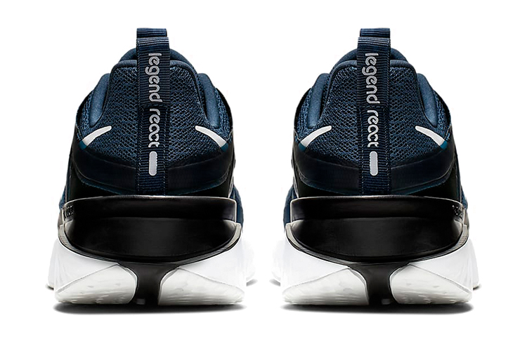 Purchase Nike Legend React 2 'Azul Medianoche' AT1368-401