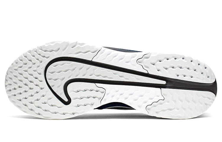 Details for Nike Legend React 2 'Azul Medianoche' AT1368-401