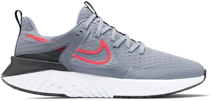 나이키 레전드 리액트 2 '옵시디언 미스트 레이저 크림슨' AT1368-402 Order 나이키 레전드 리액트 2 '옵시디언 미스트 레이저 크림슨' AT1368-402