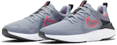 Shop Nike Legend React 2 ''Obsidian Mist Laser Crimson'' Herren/Damen Sneakers AT1368-402