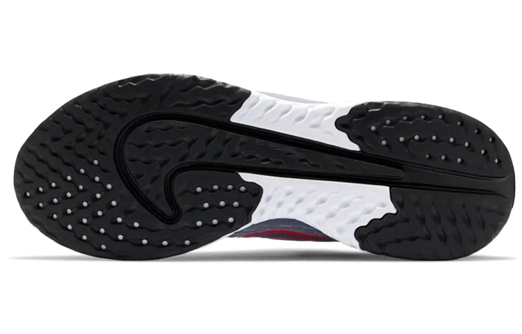 Details for 耐克传奇React 2 ‘玄色薄雾激光绯红’ AT1368-402