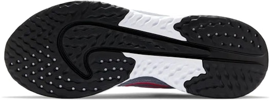 나이키 레전드 리액트 2 '옵시디언 미스트 레이저 크림슨' AT1368-402 Details for 나이키 레전드 리액트 2 '옵시디언 미스트 레이저 크림슨' AT1368-402