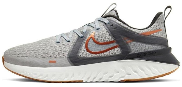 나이키 레전드 리액트 2 "포톤 더스트 메탈릭 코퍼" AT1368-010 Buy 나이키 레전드 리액트 2 "포톤 더스트 메탈릭 코퍼" AT1368-010