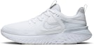 Buy 耐克传奇React 2 '纯铂金' AT1368-100