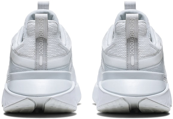 Nike Legend React 2 'Pure Platinum' - Kasut Lari Nike Legend React 2 Putih Platinum AT1368-100 Purchase Nike Legend React 2 'Pure Platinum' - Kasut Lari Nike Legend React 2 Putih Platinum AT1368-100