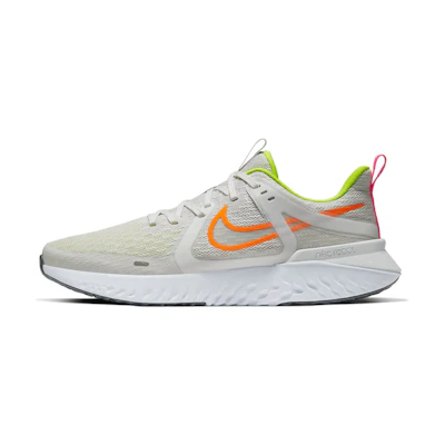 Nike Legend React 2 'Total Orange'