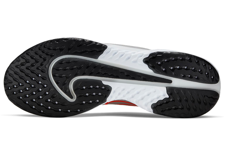 Details for Nike Legend React 2 低筒 跑步鞋 男女合穿 灰綠橙