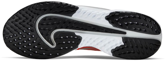 耐克传奇React 2 '全橙色' AT1368-008 Details for 耐克传奇React 2 '全橙色' AT1368-008