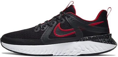 Nike Legend React 2 'University Red' AT1368-005 Nike Legend React 2 'University Red' AT1368-005