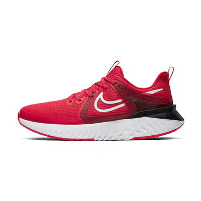 Nike Legend React 2 'University Red'