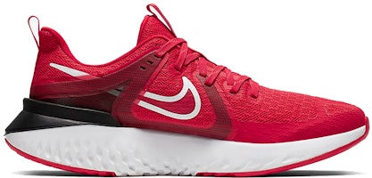 Nike Legend React 2 'Rojo Universitario' AT1368-600 Order Nike Legend React 2 'Rojo Universitario' AT1368-600