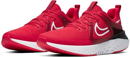 Nike Legend React 2 'Rojo Universitario' AT1368-600 Lookbook Nike Legend React 2 'Rojo Universitario' AT1368-600