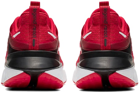 나이키 레전드 리액트 2 '유니버시티 레드' AT1368-600 Shop 나이키 레전드 리액트 2 '유니버시티 레드' AT1368-600