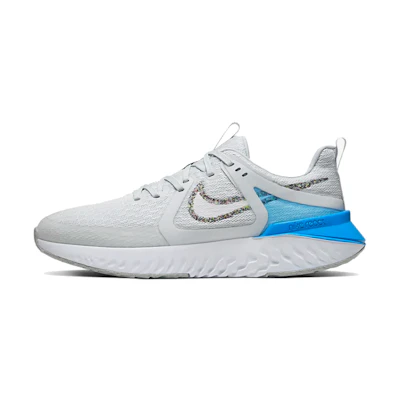 Nike Legend React 2 'Wolf Grey'