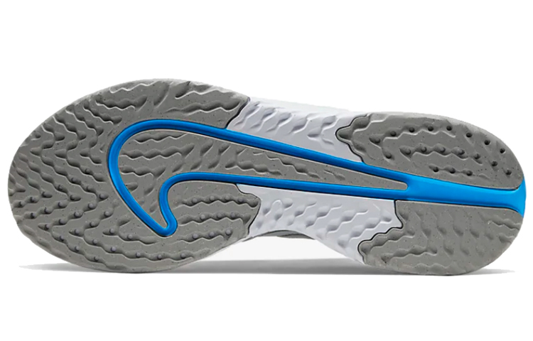 Purchase 耐克 Legend React 2 '狼灰' AT1368-007