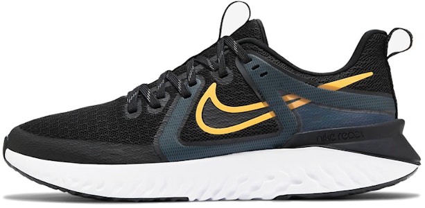 나이키 레전드 리액트 2 블랙/오렌지 AT1368-009 Buy 나이키 레전드 리액트 2 블랙/오렌지 AT1368-009