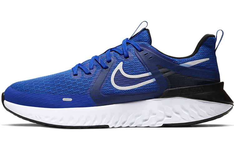 Nike Legend React 2 Blue/White AT1368-400