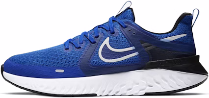 Nike Legend React 2 Blue/White AT1368-400 Nike Legend React 2 Blue/White AT1368-400