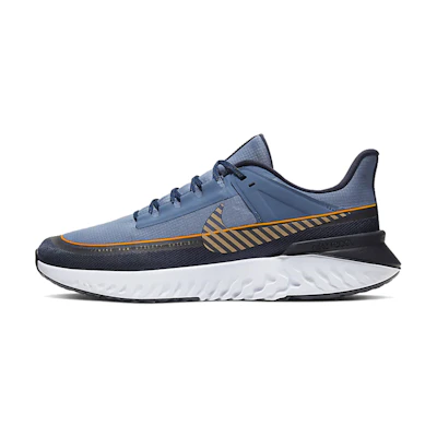 Nike Legend React 2 Shield 'Ocean Fog'