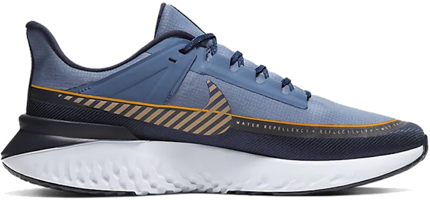 ナイキ レジェンド リアクト 2 シールド 「オーシャンフォグ」 BQ3382-400 Order ナイキ レジェンド リアクト 2 シールド 「オーシャンフォグ」 BQ3382-400