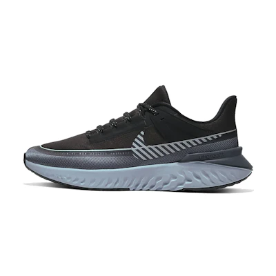 Nike Legend React 2 Shield 'RF Silver'