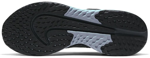 Nike Legend React 2 Shield 'Plata Reflectante' BQ3382-001 Purchase Nike Legend React 2 Shield 'Plata Reflectante' BQ3382-001