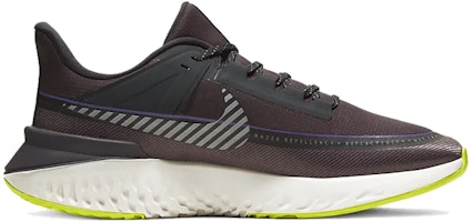 耐克传奇React 2 Shield '反光银深灰' BQ3382-002 Order 耐克传奇React 2 Shield '反光银深灰' BQ3382-002