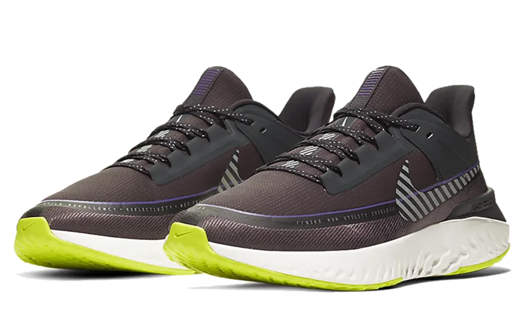 Lookbook ナイキ レジェンド リアクト 2 シールド リフレクティブ (Nike Legend React 2 Shield Reflective) BQ3382-002