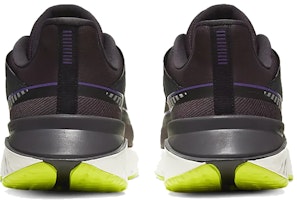 耐克传奇React 2 Shield '反光银深灰' BQ3382-002 Shop 耐克传奇React 2 Shield '反光银深灰' BQ3382-002